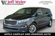  Kia Sedona