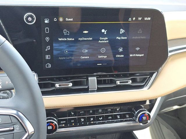 2026 Chevrolet Equinox ACTIV - Photo 31