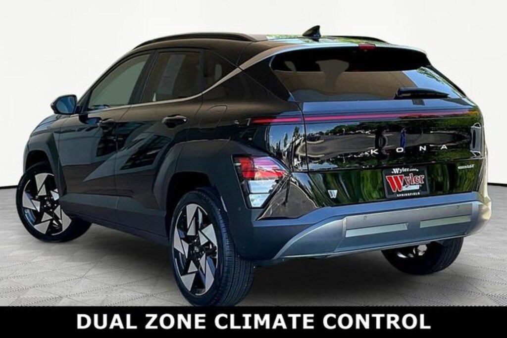 Used 2024 Hyundai Kona SUV