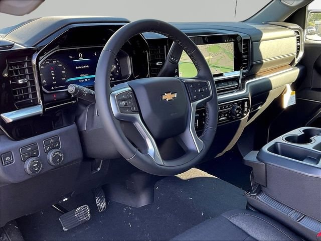 2026 Chevrolet Silverado 1500 LT - Photo 15
