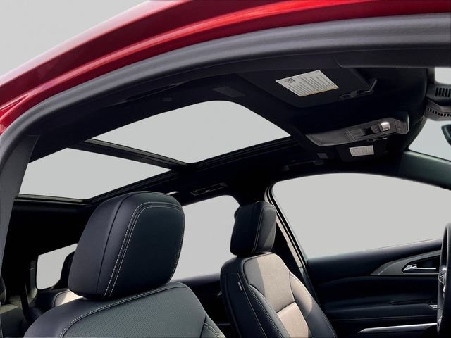 2026 Chevrolet Traverse LT - Photo 12