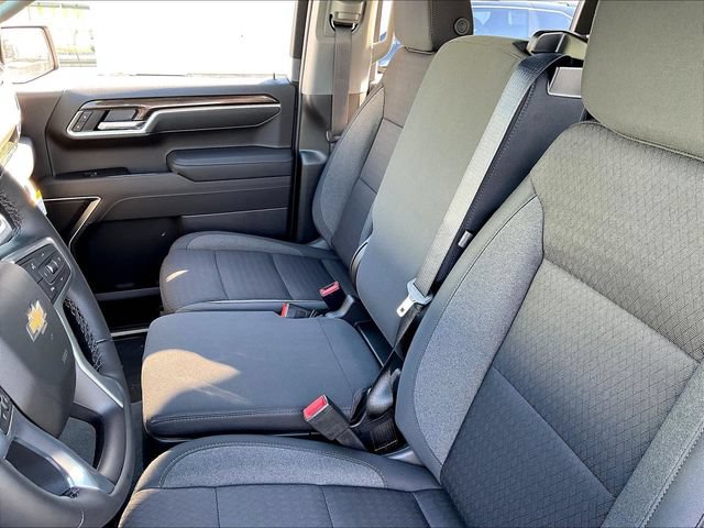 2026 Chevrolet Silverado 1500 LT - Photo 23