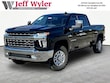  Chevrolet Silverado 2500 HD