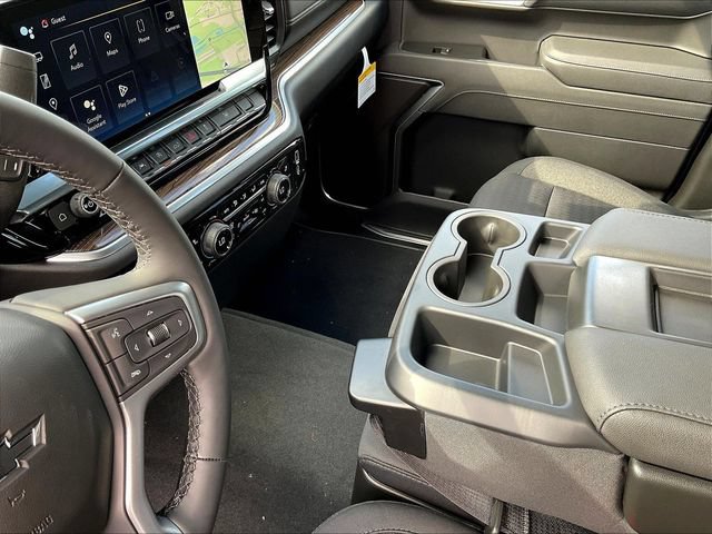 2026 Chevrolet Silverado 1500 RST - Photo 11