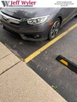  Honda Civic Sedan