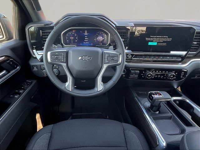 2026 Chevrolet Silverado 1500 RST - Photo 8