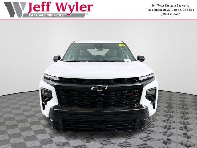 2026 Chevrolet Traverse RS - Photo 29
