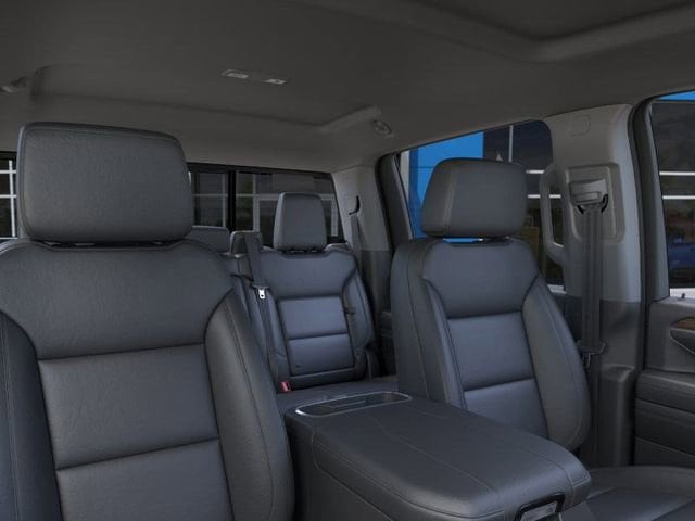 2026 Chevrolet Silverado 2500 HD LT - Photo 24