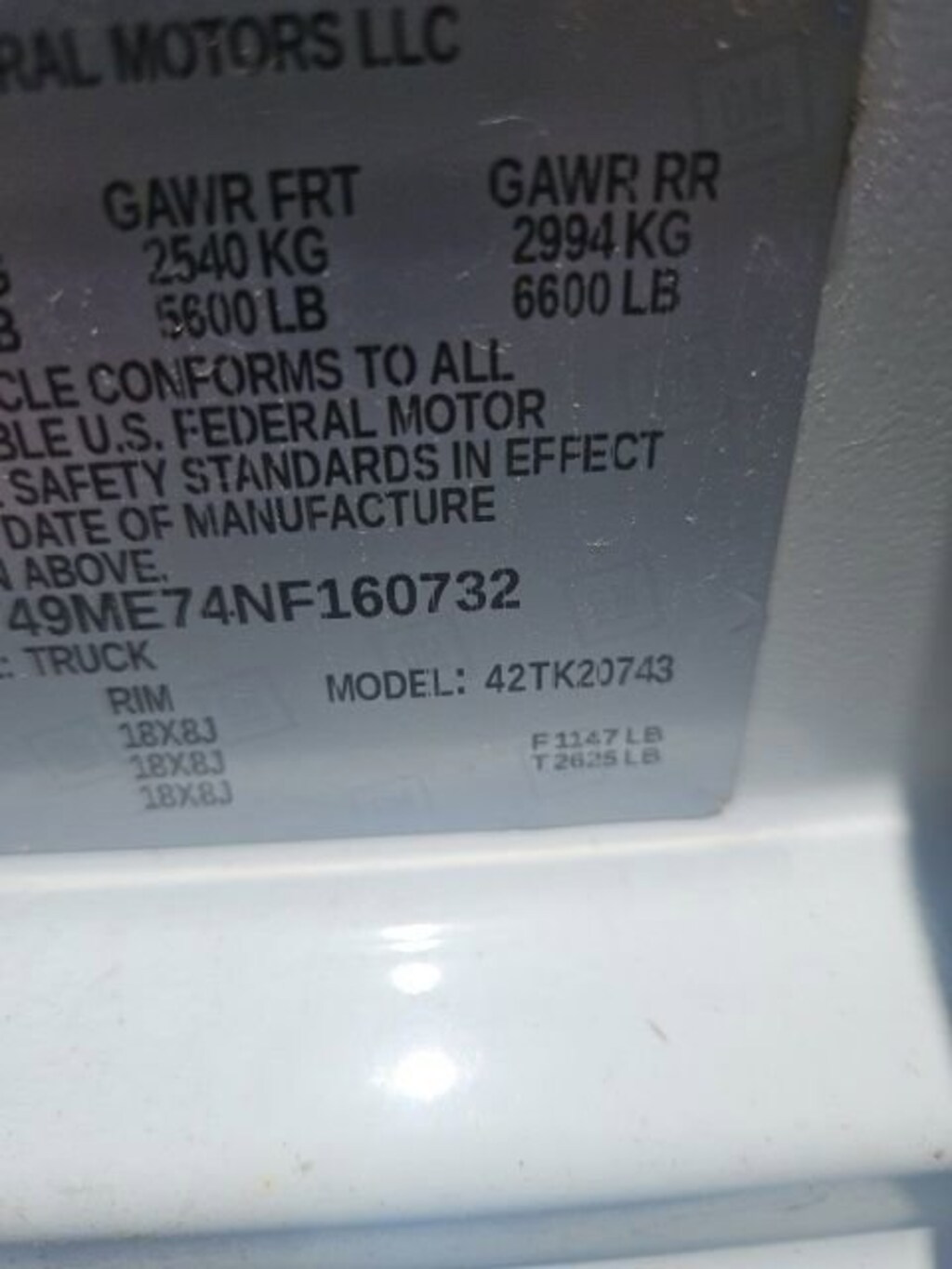 Used 2022 GMC Sierra 2500 HD Truck Crew Cab