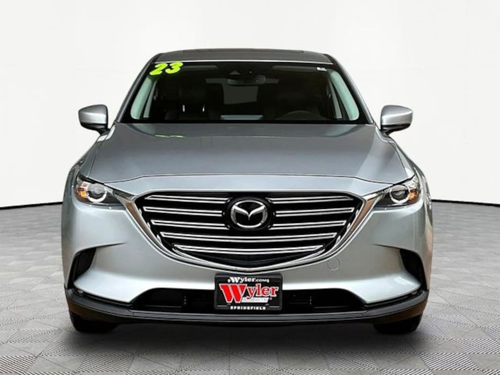 Used 2023 Mazda CX-9 SUV