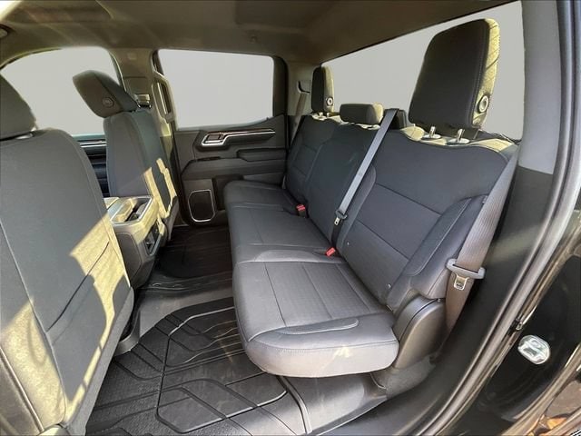 2026 Chevrolet Silverado 1500 RST - Photo 17