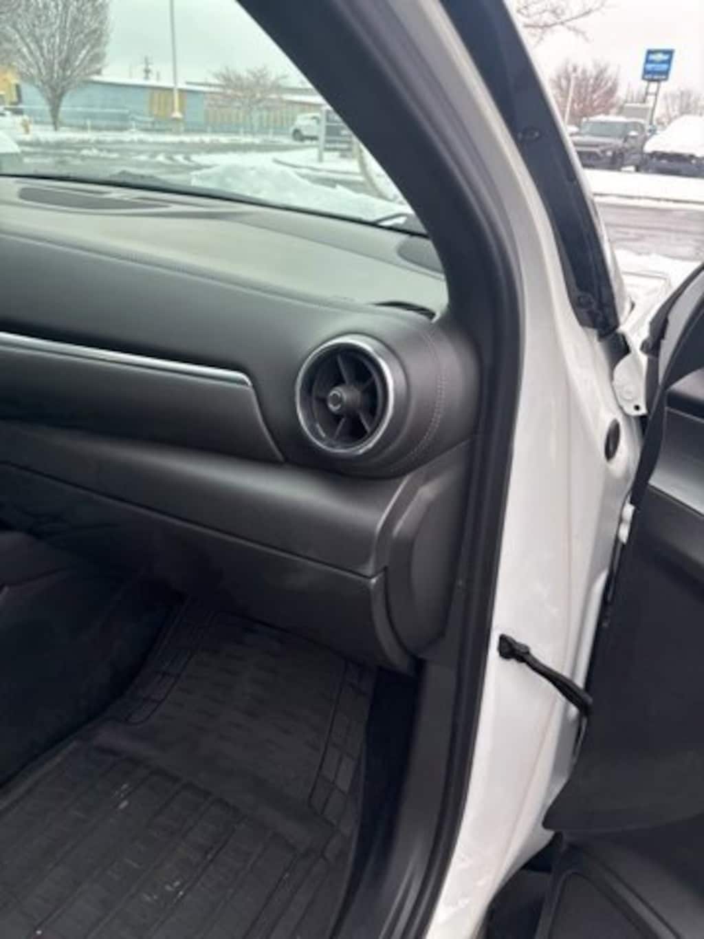 Used 2021 Chevrolet Blazer SUV