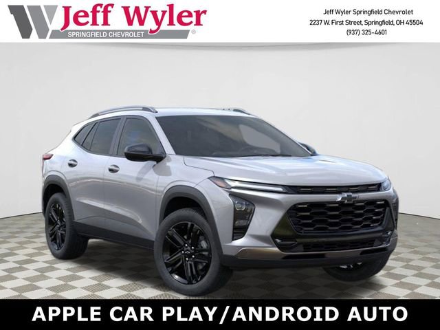 2026 Chevrolet Trax Activ - Photo 1