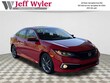 Honda Civic Sedan
