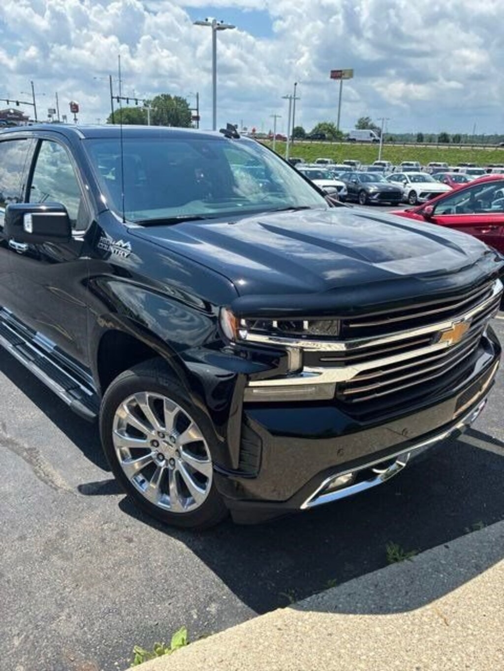 Used 2020 Chevrolet Silverado 1500 Truck Crew Cab