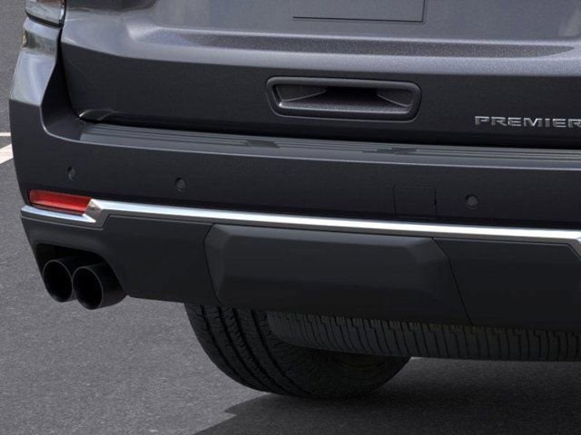 2026 Chevrolet Suburban Premier - Photo 14