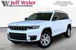  Jeep Grand Cherokee L