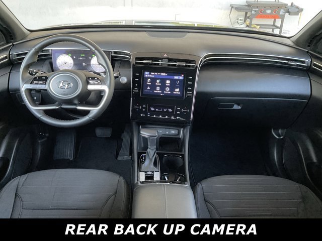 2022 Hyundai Santa Cruz SEL Premium photo 4