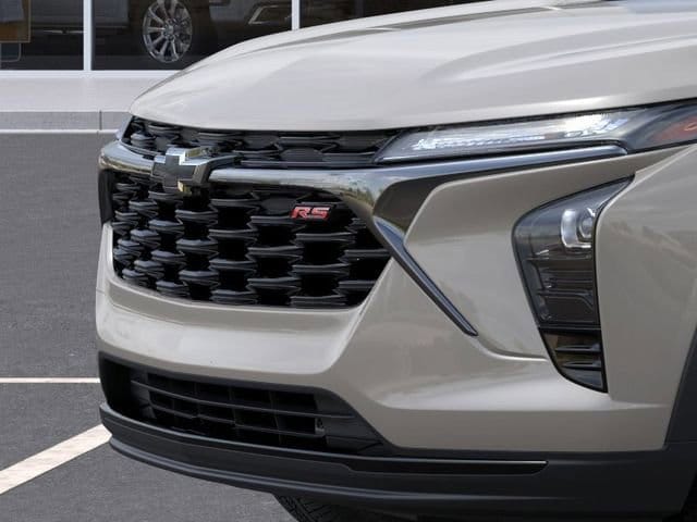 2026 Chevrolet Trax RS - Photo 13