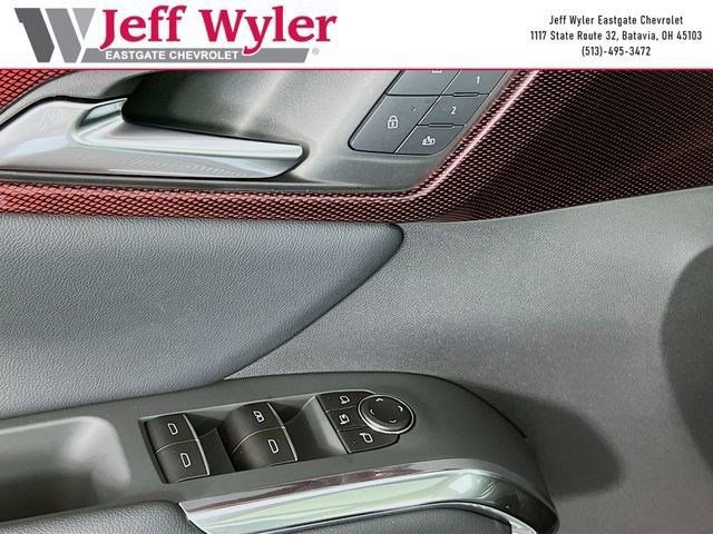 2026 Chevrolet Traverse RS - Photo 20