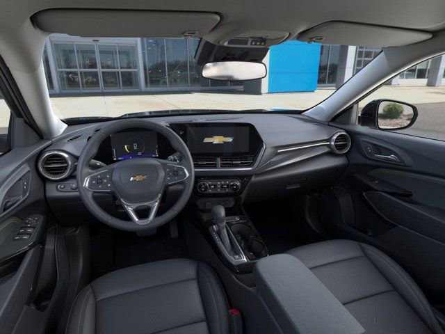 2026 Chevrolet Trax Activ - Photo 15