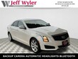  CADILLAC ATS