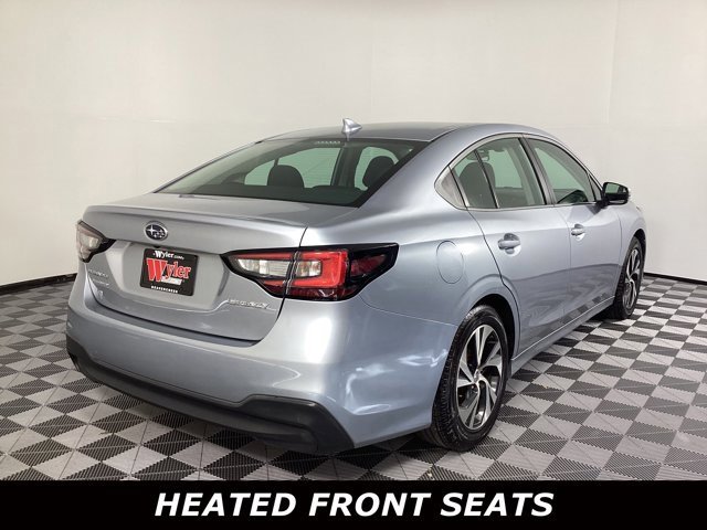 2022 Subaru Legacy Premium photo 4