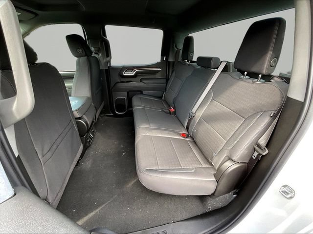 2026 Chevrolet Silverado 1500 RST - Photo 17