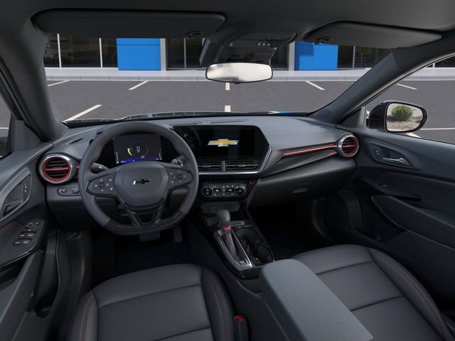 2026 Chevrolet Trax RS - Photo 15