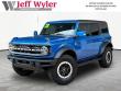 Used 2023 Ford Bronco  SUV