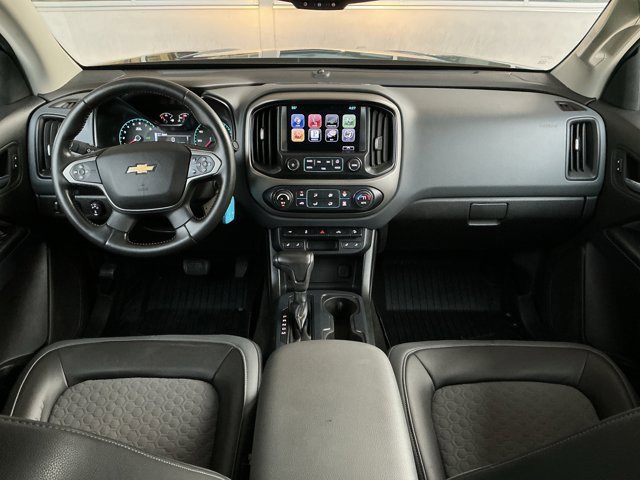 2016 Chevrolet Colorado Z71 photo 4