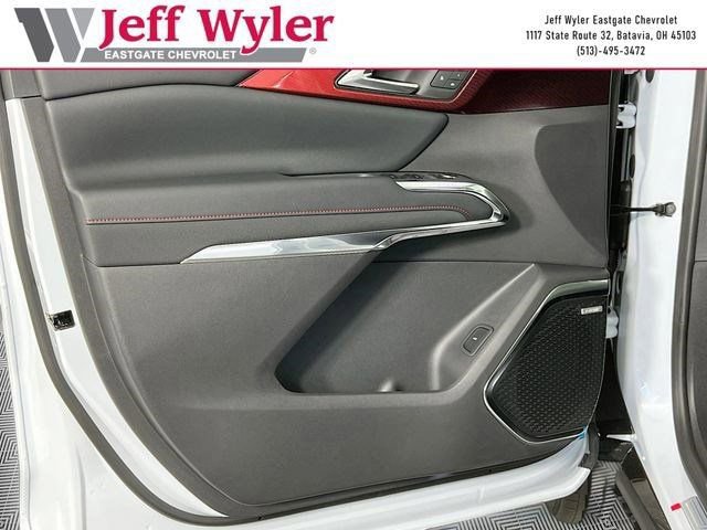 2026 Chevrolet Traverse RS - Photo 19