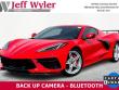 Used 2023 Chevrolet Corvette Stingray  Coupe