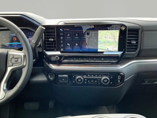2026 Chevrolet Silverado 1500 RST - Photo 10
