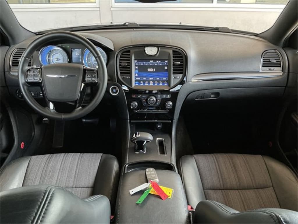 Used 2013 Chrysler 300 Sedan