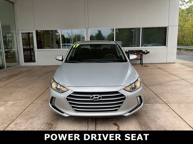 2017 Hyundai Elantra Value Edition photo 2