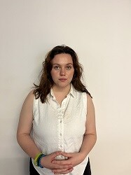 Staff member Megan Smith from ID_b703f5ea74d8