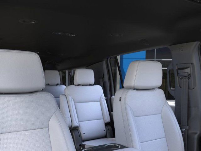 2026 Chevrolet Suburban Premier - Photo 24