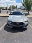  Acura TLX