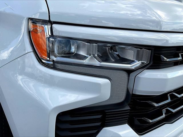 2026 Chevrolet Silverado 1500 RST - Photo 7