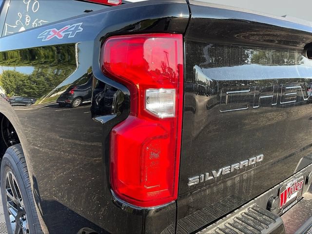 2026 Chevrolet Silverado 1500 RST - Photo 14