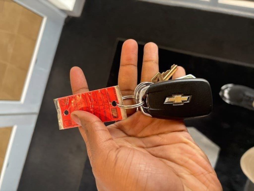 Used 2021 Chevrolet Blazer SUV