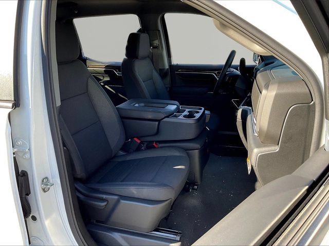 2026 Chevrolet Silverado 1500 LT - Photo 18
