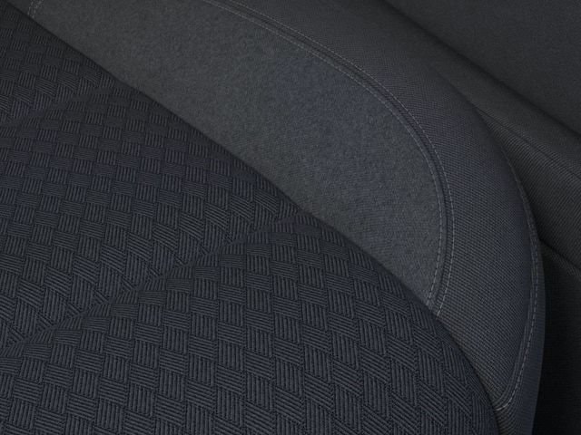 2026 Chevrolet Silverado 1500 Custom - Photo 21
