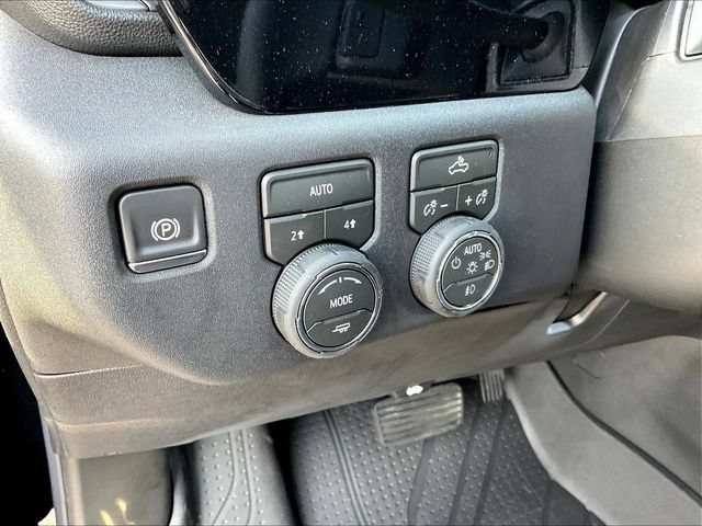 2026 Chevrolet Silverado 1500 RST - Photo 22