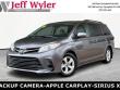 Used 2019 Toyota Sienna  Van