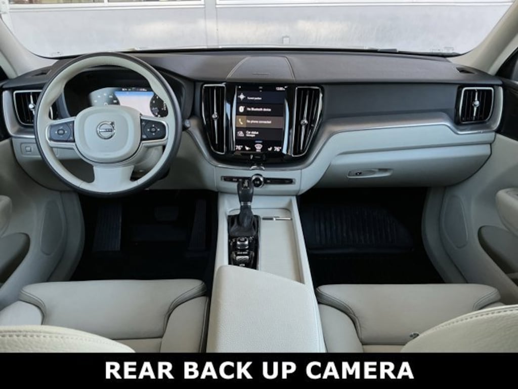 Used 2019 Volvo XC60 SUV