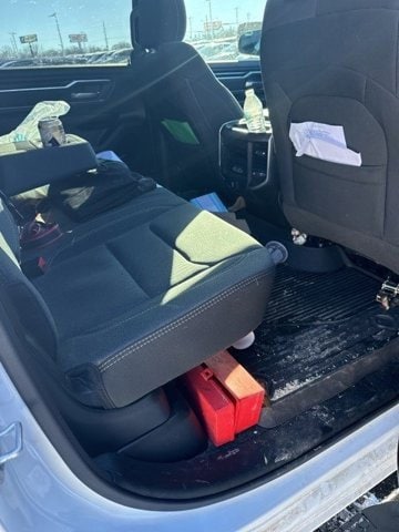 2022 RAM Ram 1500 Pickup Big Horn/Lone Star - Photo 13