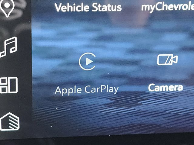 2026 Chevrolet Equinox LT photo 4