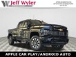 Chevrolet Silverado 2500 HD
